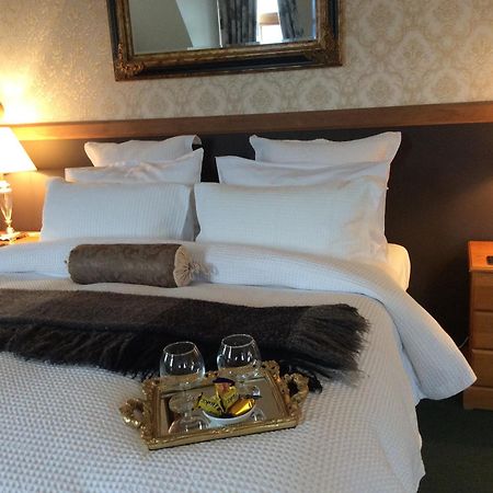 Fyffe Country Lodge Kaikoura Eksteriør billede