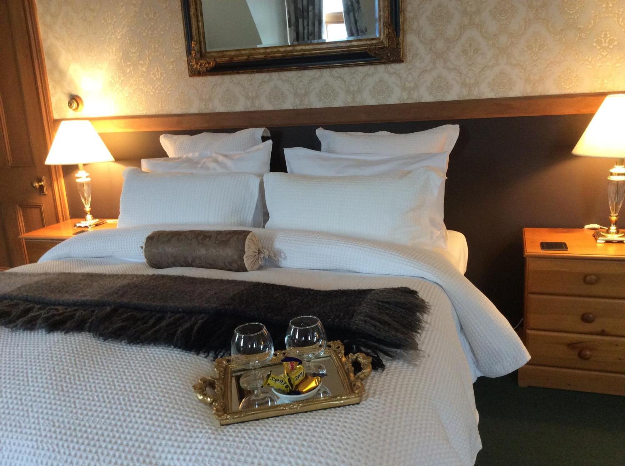 Fyffe Country Lodge Kaikoura Eksteriør billede