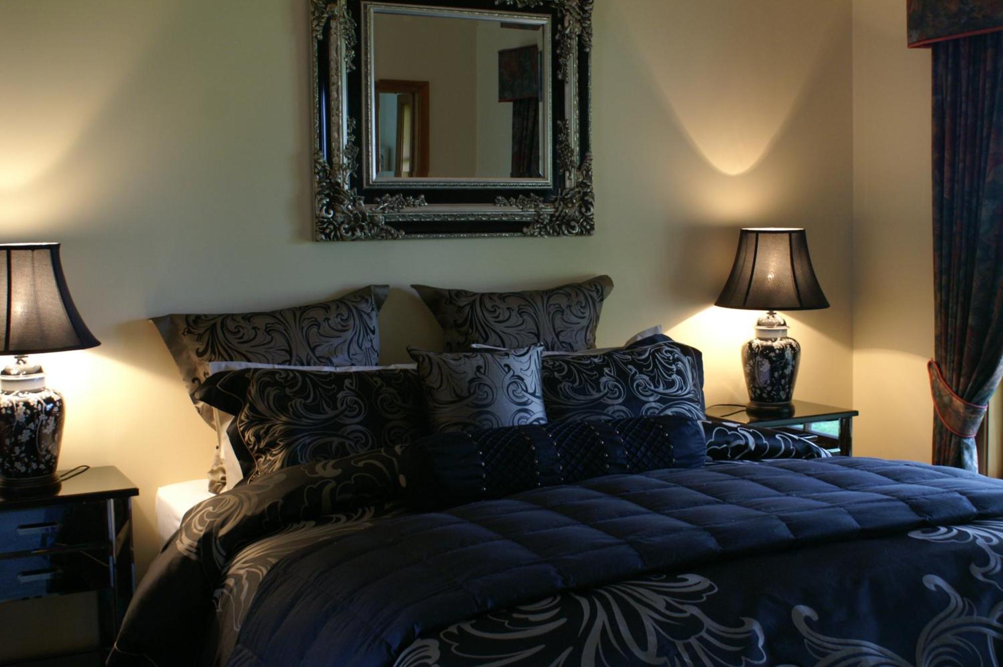 Fyffe Country Lodge Kaikoura Eksteriør billede