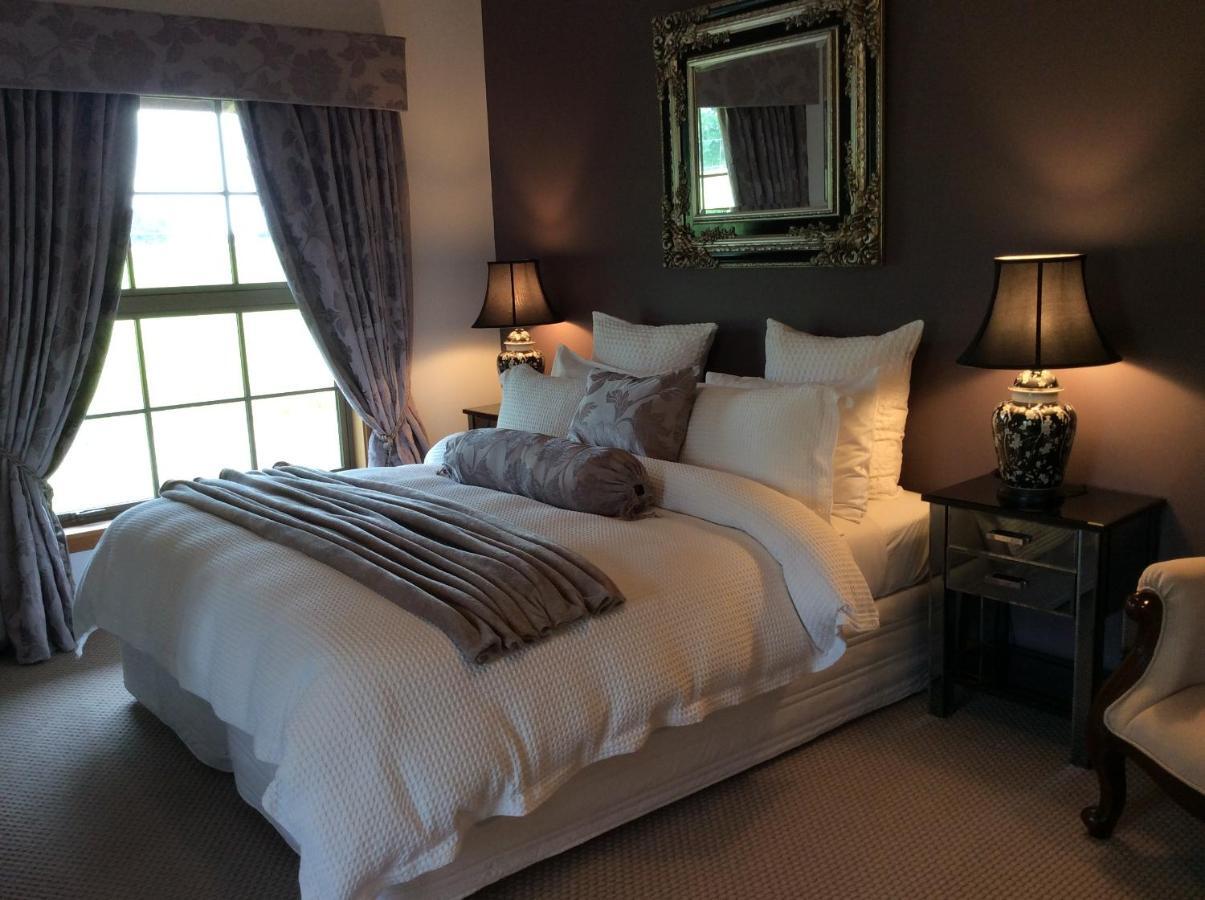 Fyffe Country Lodge Kaikoura Eksteriør billede